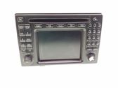 Radio/CD/DVD/GPS head unit