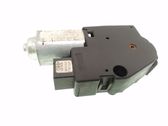 Sunroof motor/actuator
