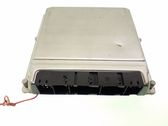 Calculateur moteur ECU