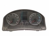 Compteur de vitesse tableau de bord