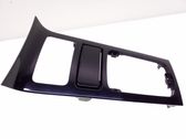 Gear shifter surround trim plastic