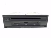 Navigation unit CD/DVD player