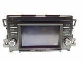 Radio/CD/DVD/GPS head unit