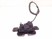 Tailgate/trunk/boot lock/catch/latch