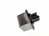 Heater blower motor/fan resistor