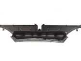 Cabin air duct channel