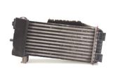 Intercooler radiator