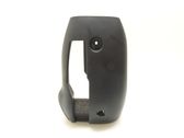 Steering wheel column trim