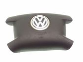 Steering wheel airbag