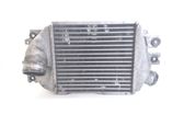 Radiador intercooler