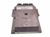 Engine control unit/module