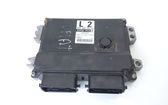 Calculateur moteur ECU