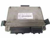 Calculateur moteur ECU