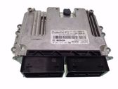 Unidad de control/módulo del motor