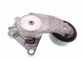 Alternator belt tensioner