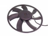 Fan impeller