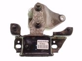 Gearbox mounting bracket