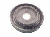 Crankshaft pulley