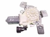 Front door window regulator motor