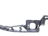 Fender mounting bracket