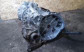 Automatic gearbox