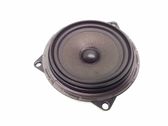 Altavoz de la puerta trasera