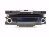 Radio/CD/DVD/GPS head unit