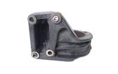 Driveshaft support bearing bracket
