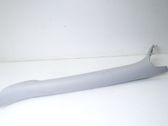 (A) pillar trim
