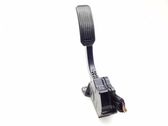 Accelerator throttle pedal