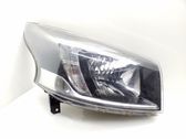 Headlight/headlamp