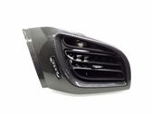 Dashboard side air vent grill/cover trim