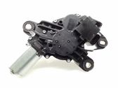 Rear window wiper motor