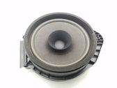 Rear door speaker