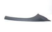 (A) pillar trim