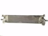 Intercooler radiator