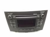 Radio/CD/DVD/GPS head unit