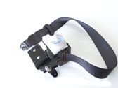 Rear seatbelt