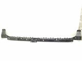 Rear bumper mounting bracket