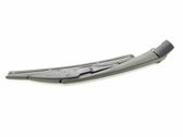 Rear wiper blade