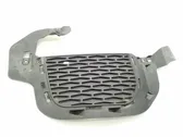 Grille antibrouillard avant