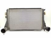 Radiatore intercooler