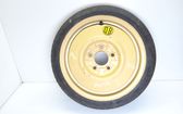 R15 spare wheel