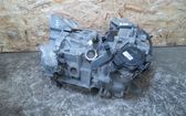 Automatic gearbox