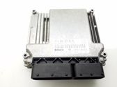 Calculateur moteur ECU