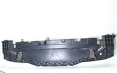 Front bumper skid plate/under tray