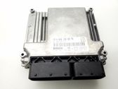 Calculateur moteur ECU