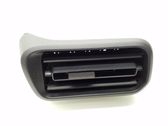 Dashboard side air vent grill/cover trim