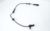 ABS brake wheel speed sensor