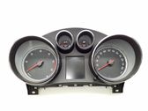 Speedometer (instrument cluster)